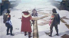 传奇私服架设人员